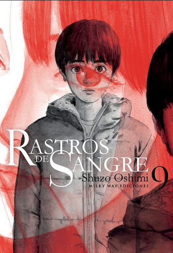 [9788418788499] RASTROS DE SANGRE 09/17