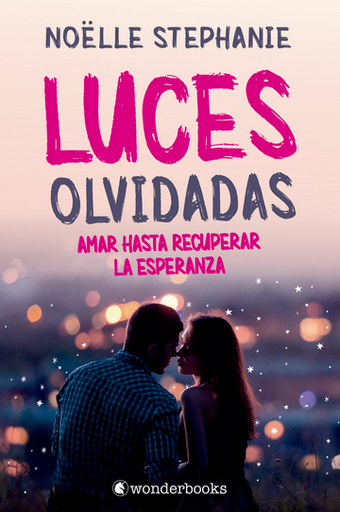 [9788418509087] LUCES OLVIDADAS
