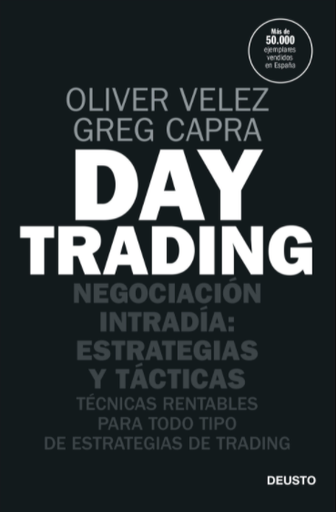 [9788423432134] DAY TRADING