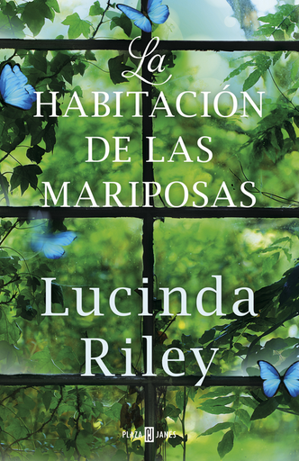 [9788401024245] LA HABITACIÓN DE LAS MARIPOSAS