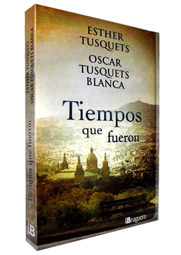 [9788402420909] TIEMPOS QUE FUERON
