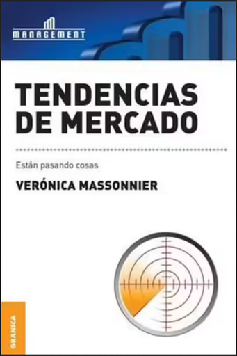 [9789506415440] TENDENCIAS DE MERCADO