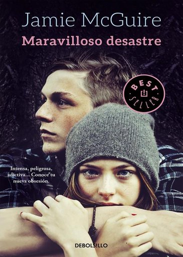 [9788466330374] Saga Beautiful 1: MARAVILLOSO DESASTRE