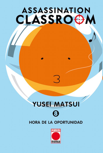 [9788490942918] ASSASSINATION CLASSROOM 08/21