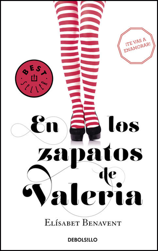 [9788490628973] EN LOS ZAPATOS DE VALERIA