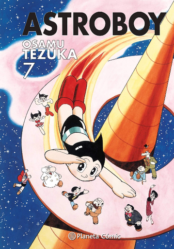 [9788491731009] ASTROBOY 07/07