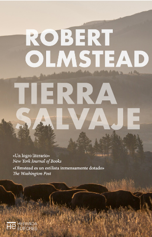 [9788412123517] TIERRA SALVAJE