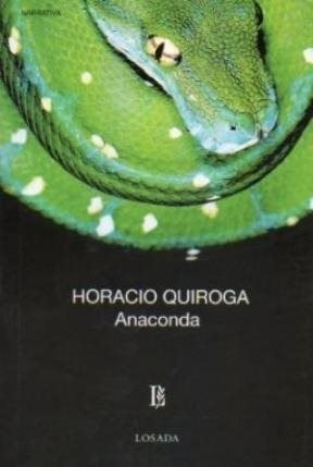 [9789500307505] ANACONDA
