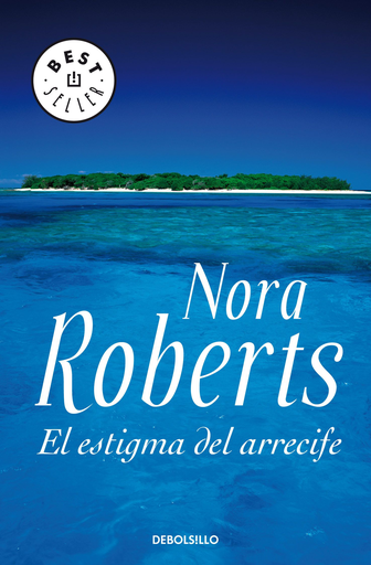 [9788483466155] EL ESTIGMA DEL ARRECIFE