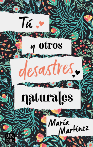 [9788408214816] TÚ Y OTROS DESASTRES NATURALES