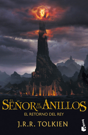 [9788445000687] El Señor de los Anillos III (de 3): EL RETORNO DEL REY