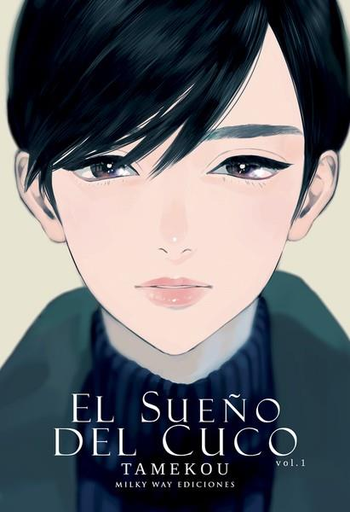 [9788417820565] SUEÑO DEL CUCO 01