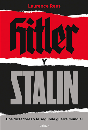 [9788491993902] HITLER Y STALIN