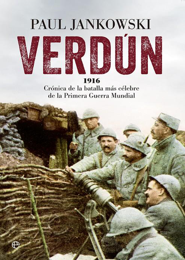 [9788490605592] VERDÚN