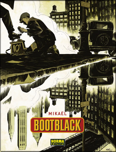 [9788467949209] BOOTBLACK (integral)