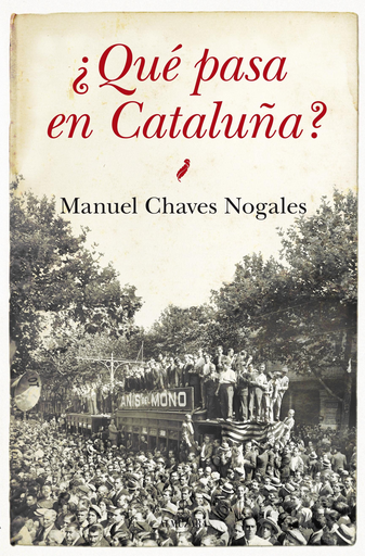 [9788415828662] ¿QUÉ PASA EN CATALUÑA?