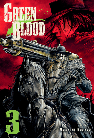 [9788494429644] GREEN BLOOD 03/05