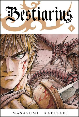 [9788494429613] BESTIARIUS 01