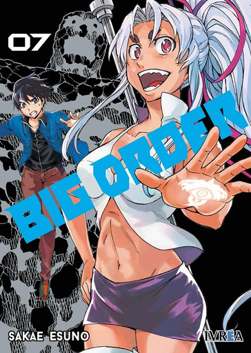 [9788417537685] BIG ORDER 07 (de 10)