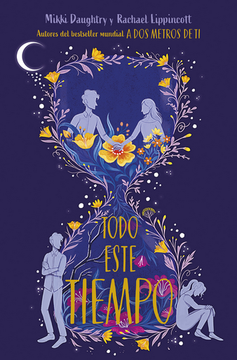 [9788417605698] TODO ESTE TIEMPO