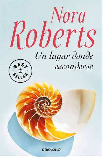 [9788466350532] UN LUGAR DONDE ESCONDERSE