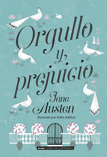 [9788415618782] ORGULLO Y PREJUICIO