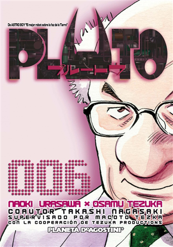 [9788491463054] PLUTO 6