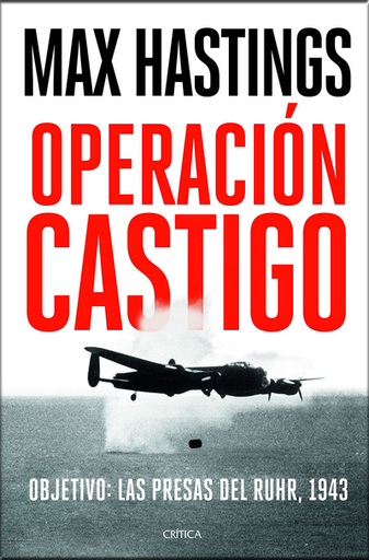 [9788491993384] OPERACIÓN CASTIGO