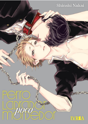 [9788418271694] PERRO LADRADOR, POCO MORDEDOR