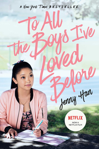 [9781534438378] Trilogy "To all the Boys" 01: TO ALL THE BOYS I'VE LOVED BEFORE