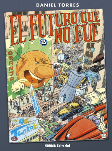 [9788467941296] EL FUTURO QUE NO FUE