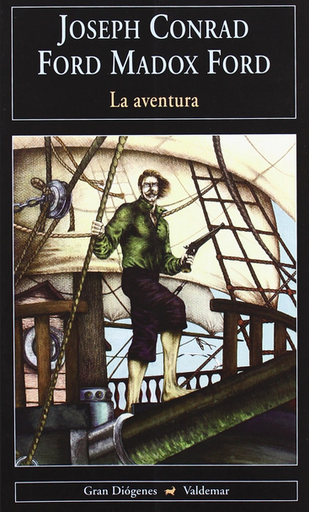 [9788477025535] LA AVENTURA