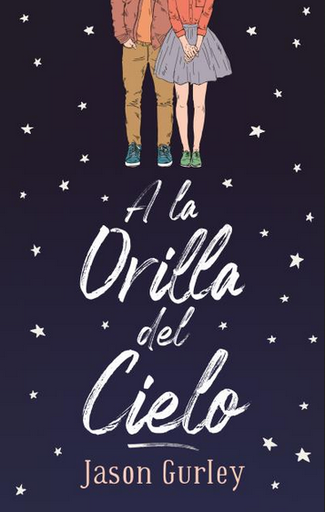 [9788492918669] A LA ORILLA DEL CIELO