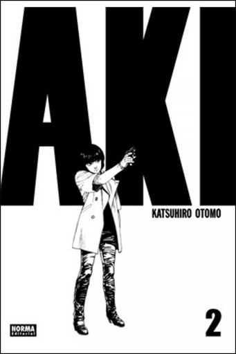 [9788498144161] AKIRA 02/06