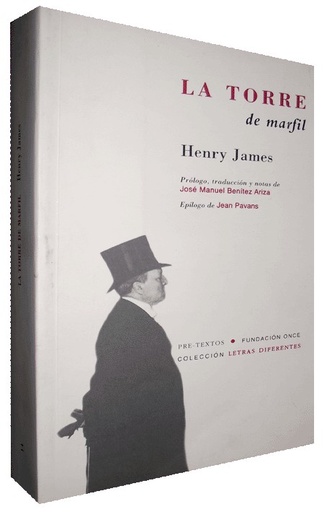 [9788481915327] LA TORRE DE MARFIL