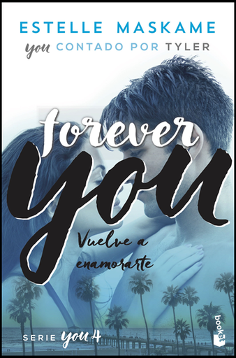 [9788408230519] You 04: FOREVER YOU