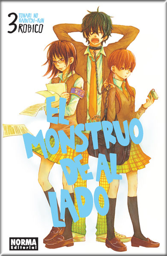 [9788467924299] EL MONSTRUO DE AL LADO 03