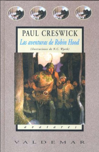 [9788477025702] LAS AVENTURAS DE ROBIN HOOD