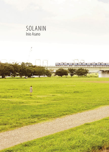 [9788467963120] SOLANIN (edición integral)