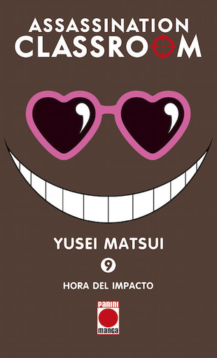 [9788490943601] ASSASSINATION CLASSROOM 09