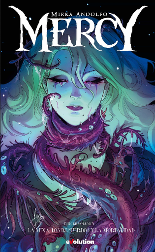 [9788413348407] MERCY 03