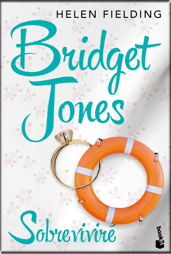 [9788408122005] BRIDGET JONES: SOBREVIVIRÉ