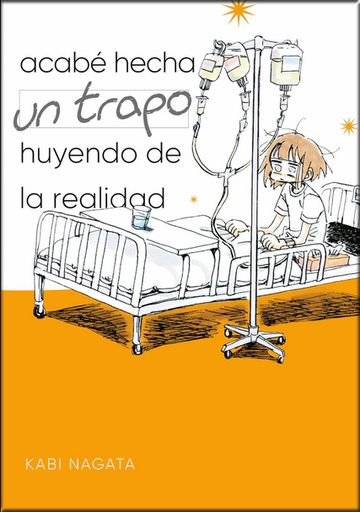 [9788418419164] ACABÉ HECHA UN TRAPO HUYENDO DE LA REALIDAD