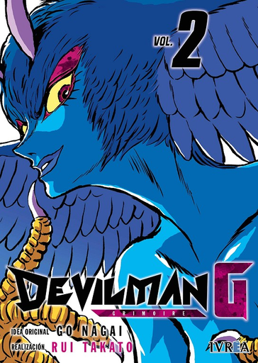 [9788417777135] DEVILMAN G 02