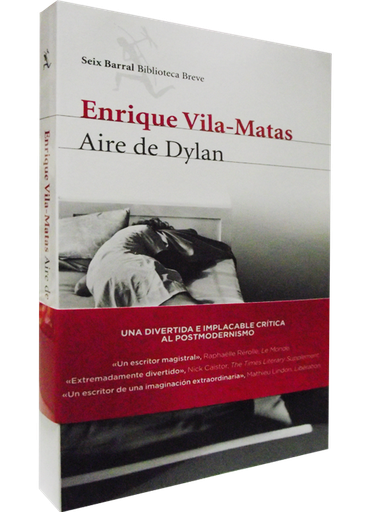 [9788432209642] AIRE DE DYLAN