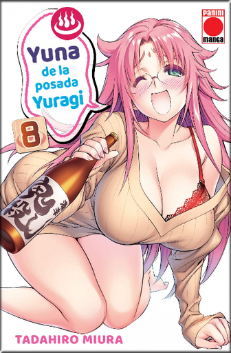 [9788413347882] YUNA DE LA POSADA YURAGI 08/24