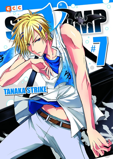 [9788417441722] SERVAMP 07