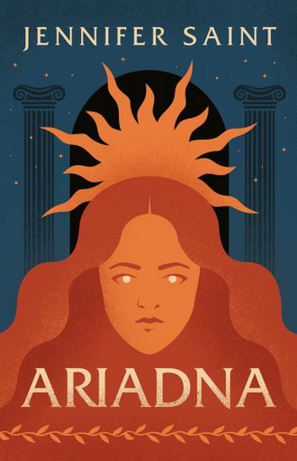 [9786124858635] ARIADNA