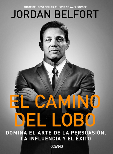 [9786075274911] EL CAMINO DEL LOBO