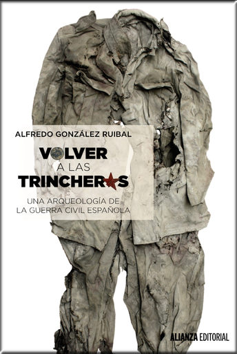 [9788491042372] VOLVER A LAS TRINCHERAS